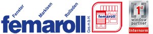 Femaroll Logo